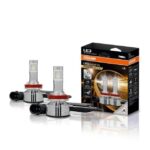 Osram LEDriving HL H9/H11 Power Boost