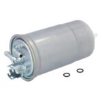 Filter - Fuel - EFI 89x177x8 - FF7012