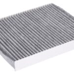 Cabin Filter - AC39