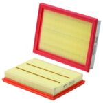 Wix Air Filter Panel - WA6339