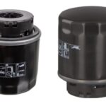 FilterPro Filter - Oil - Spin-on - 03.4012