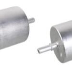 FilterPro Filter - Fuel - EFI - 04.5007