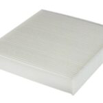 Wix Filter - Cabin - Carbon 216x200x34 - WP2110