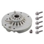 Strut/Shock Mounting-F + Brg Standard Suspension - 533509
