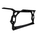 Audi A4 B8.5 Radiator Cradle Plastic A4/S4 12-16 - Image 2