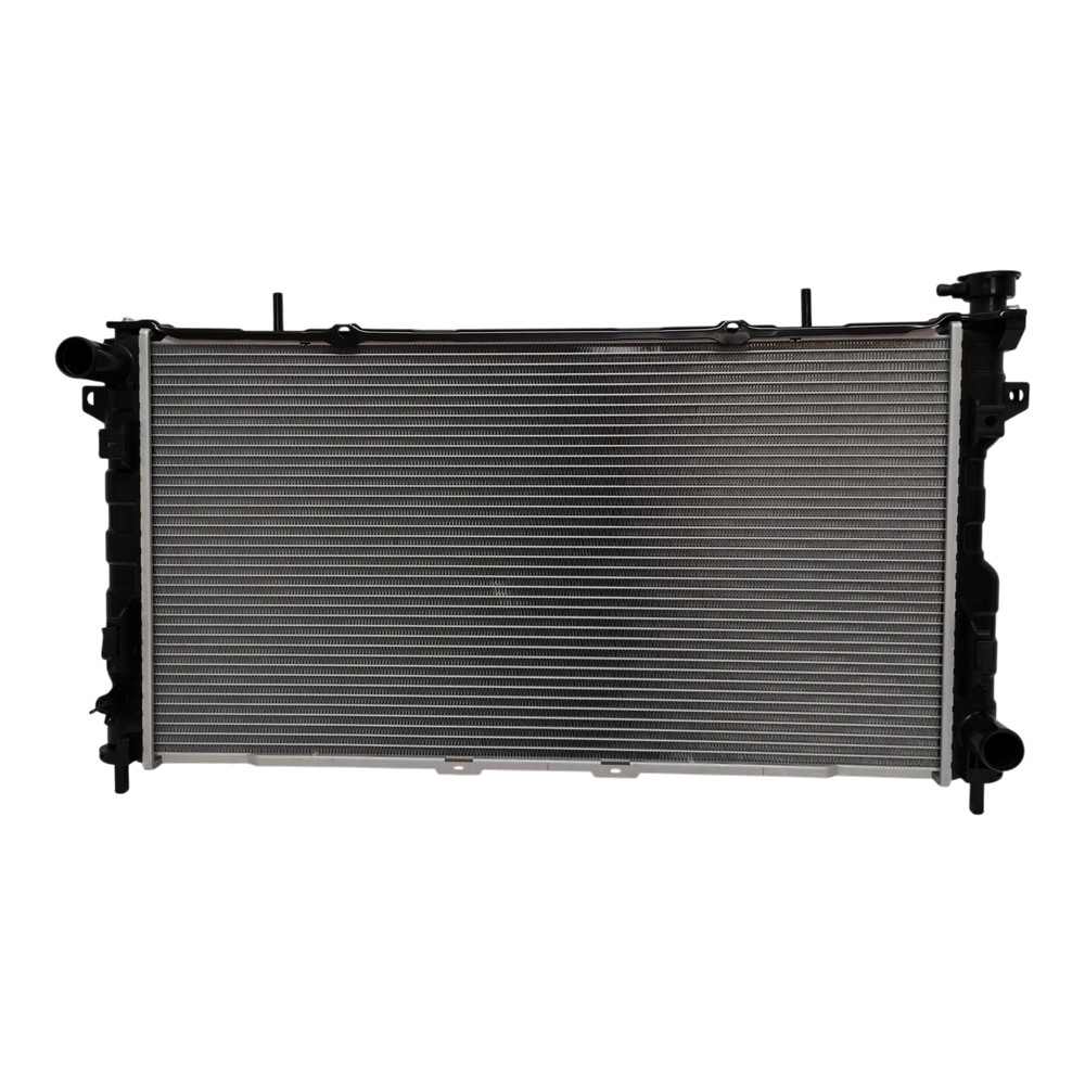 CHRGV00R001-1 Chrysler Grand Voyager / Voyager 3.3 Radiator 00-08 - Image 1