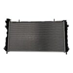 Chrysler Grand Voyager / Voyager 3.3 Radiator 00-08 - Image 2
