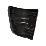 Ford Bantam 6 Rear Bumper Corner Right - 03-12 - Image 2