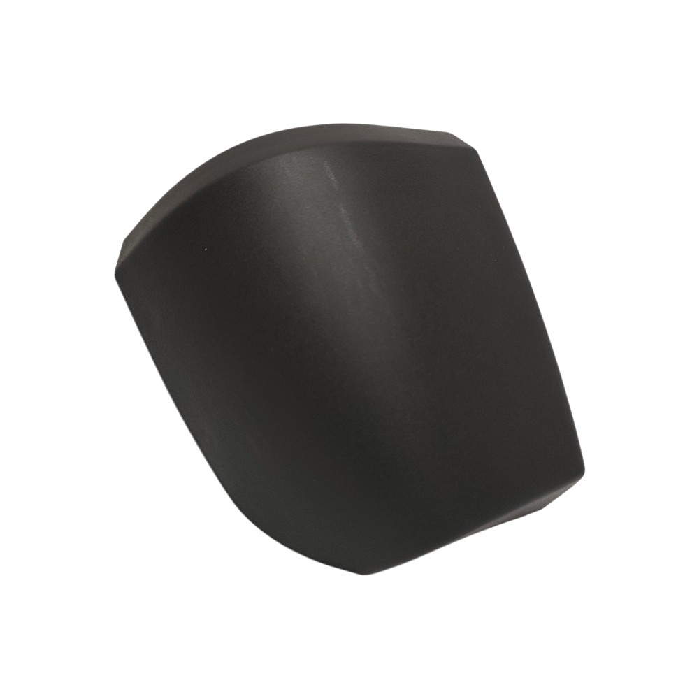 FOB6RB002-1 Ford Bantam 6 Rear Bumper Corner Left - 03-12 - Image 1