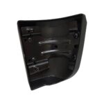 Ford Bantam 6 Rear Bumper Corner Left - 03-12 - Image 2