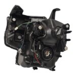 Ford Ranger 5 T9 Next Gen Halogen Headlight Without DRL Right 23+ - Image 3