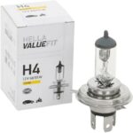 Hella H7 Value Fit 12V 55W (Each)