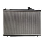 Honda FR-V (R18A) Radiator 1.8 06-09 - Image 2