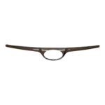 Hyundai I20 Main Grille Moulding Chrome 09-12