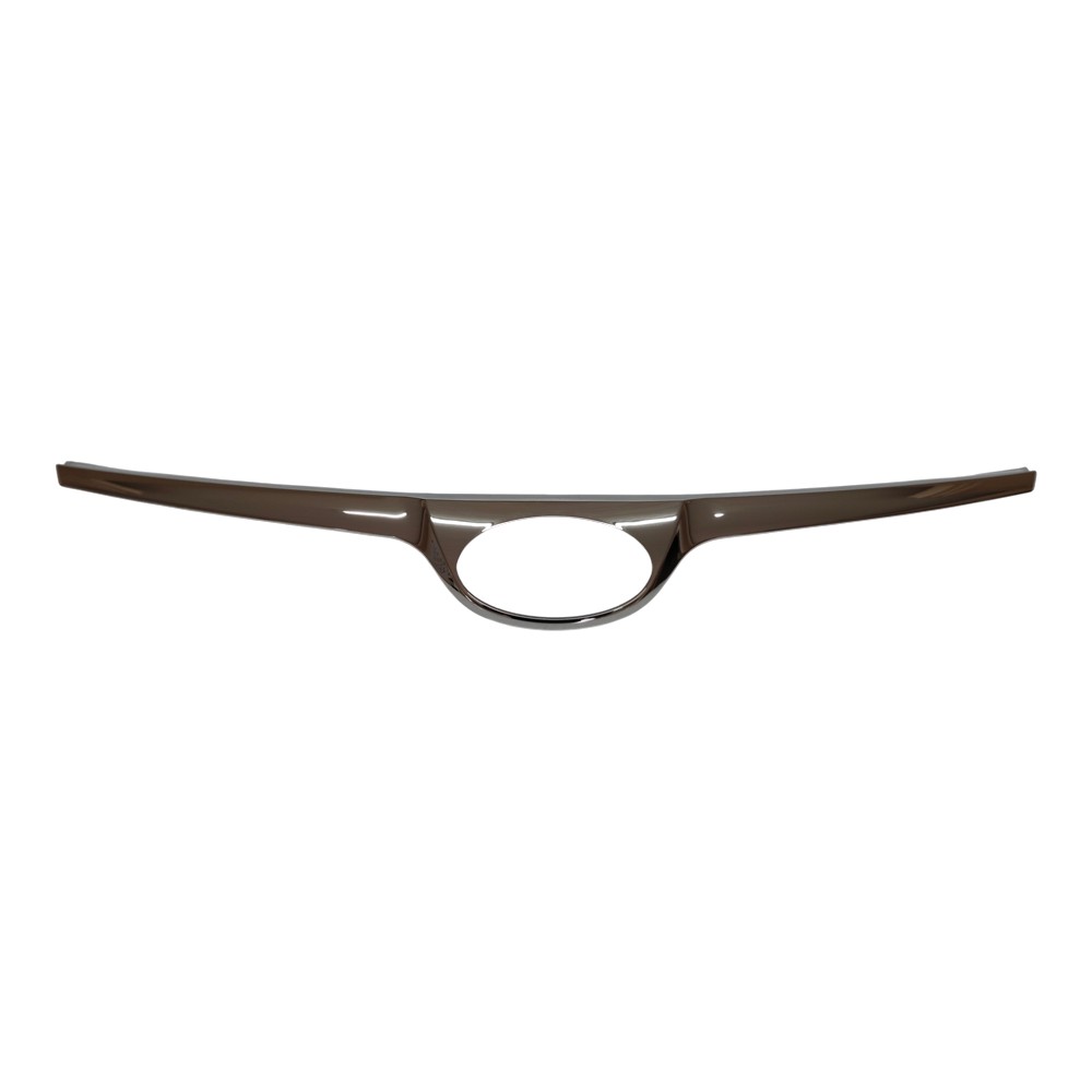 HYI2009GM002-1 Hyundai I20 Main Grille Moulding Chrome 09-12 - Image 1