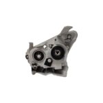 Isuzu Dmax / KB Headlight With Projector Right 16-22 - Image 4