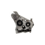 Isuzu Dmax / KB Headlight With Projector Left 16-22 - Image 4