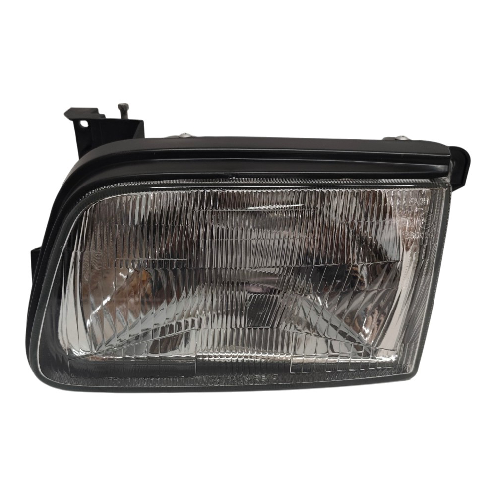 IS2WD97HL002-1 Isuzu KB 4x4 Headlight Left (Glass Type) 97-02 - Image 1