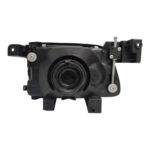 Isuzu KB 4x4 Headlight Left (Glass Type) 97-02 - Image 3