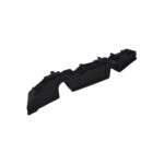 Kia Pegas Front Bumper Slide Right 21+