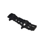 Kia Pegas Front Bumper Slide Left 21+ - Image 2