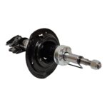Kia Sportage / Hyundai IX35 2.0 G4KD Front Shock Absorber Right (14mm Carrier Bolt Hole) - Image 2