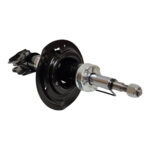 Kia Sportage / Hyundai IX35 2.0 G4KD Front Shock Absorber Left (14mm Carrier Bolt Hole) 10-15 - Image 2