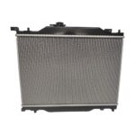 Mazda 2 1.5 Radiator 14+ - Image 2