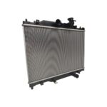 Mazda 2 1.5 Radiator 14+ - Image 3