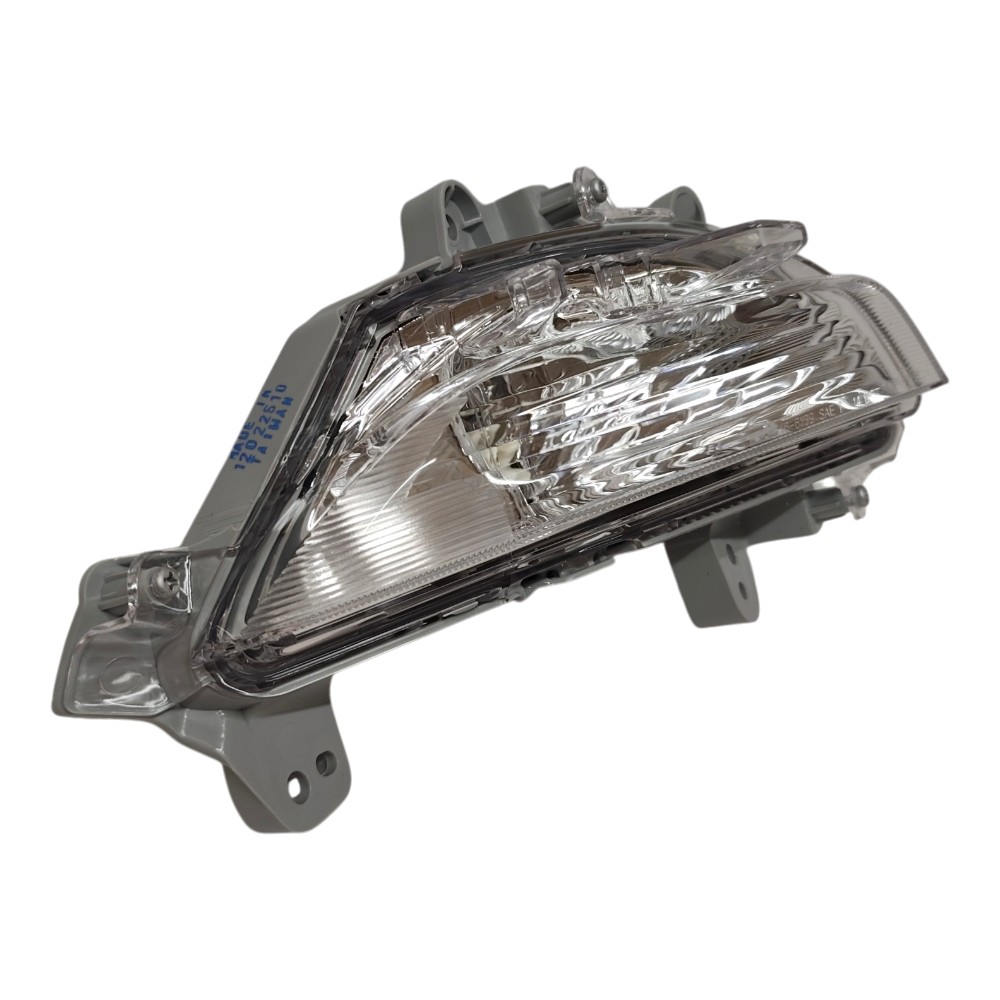 MA314IL001-1 Mazda 3 Front Bumper Indicator Light Right 14-16 - Image 1