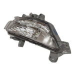 Mazda 3 Front Bumper Indicator Light Left - 14-16
