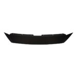 Mazda 3 Front Bumper Upper Piece / Bonnet Extension 16-19