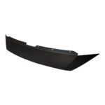 Mazda 3 Front Bumper Upper Piece / Bonnet Extension 16-19 - Image 3