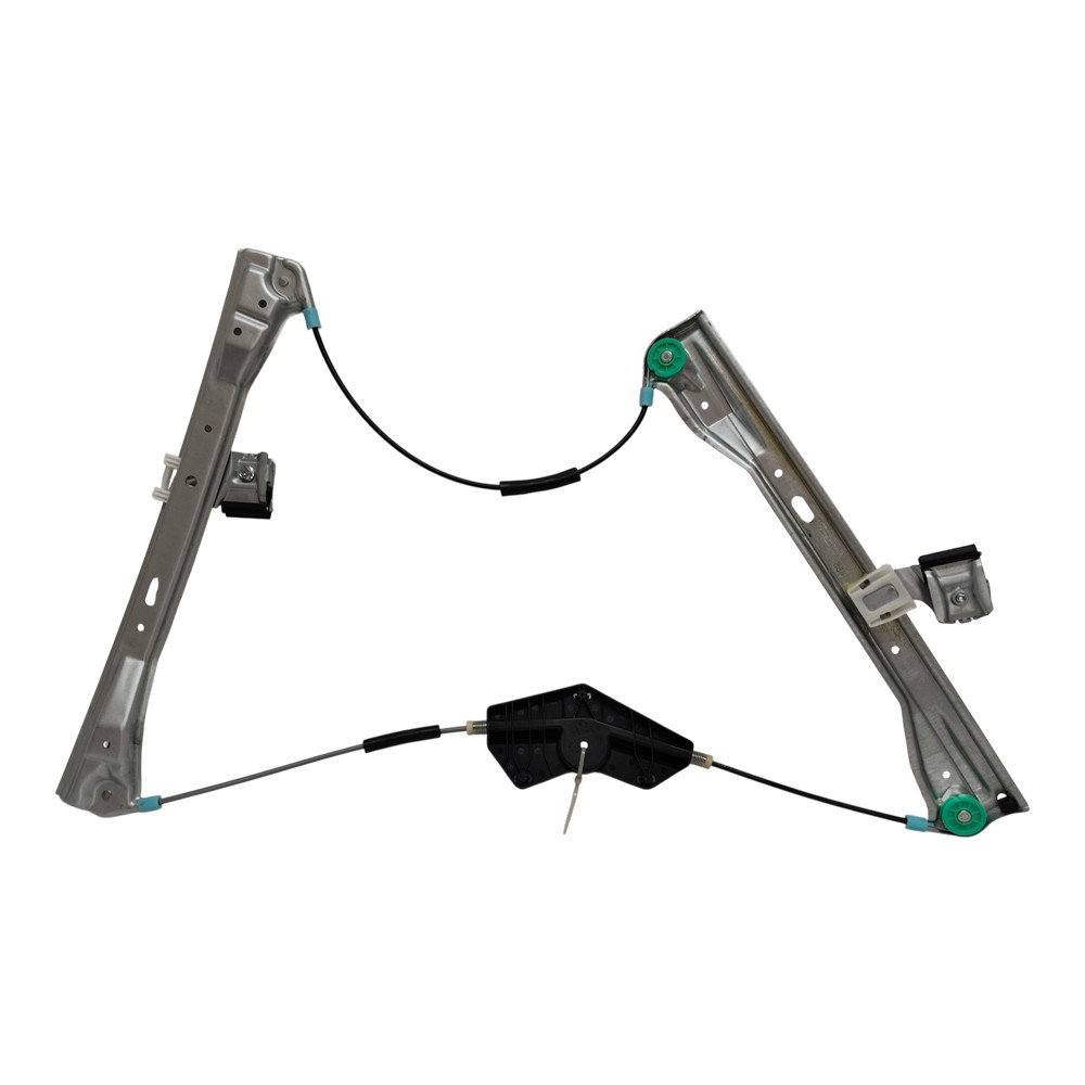 MBW204WM001-1 Mercedes W204/W212 Front Window Regulator Without Motor - Right - 07-13 - Image 1