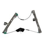 Mercedes W204/W212 Front Window Regulator Without Motor - Left 07-13