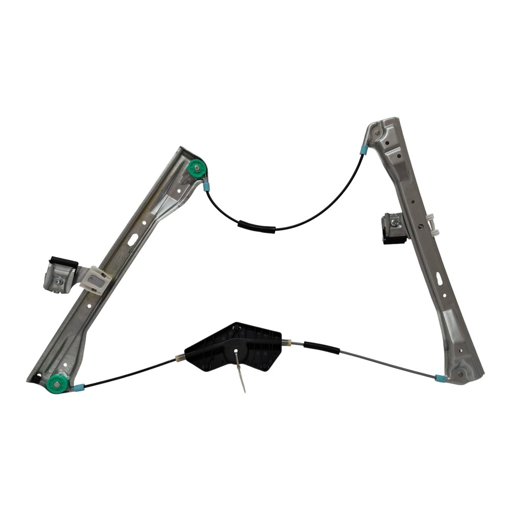MBW204WM002-1 Mercedes W204/W212 Front Window Regulator Without Motor - Left 07-13 - Image 1