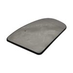 Mercedes C-Class W203 Mirror Glass + Heating Right 00-06 - Image 3