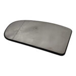Mercedes C-Class W203 Mirror Glass + Heating Left - 00-06