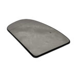 Mercedes C-Class W203 Mirror Glass + Heating Left - 00-06 - Image 3
