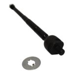 Mitsubishi ASX Front Rack End Right=Left 11+