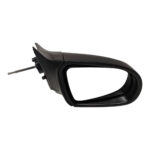 Opel Corsa Lite Mirror with Lever Right - 96-99