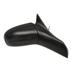 Opel Corsa Lite Mirror with Lever Right - 96-99 - Image 2
