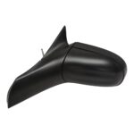 Opel Corsa Lite Mirror with Lever Left 96-99 - Image 2