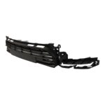 Renault Clio Bumper Center Grille 17+ - Image 3