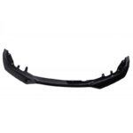 BMW G22 4 Series CS Style Front Lip 3 Piece Gloss Black 19+