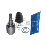 Nissan Pathfinder Cv Joint - Inner 27-26-39 - front - 641075
